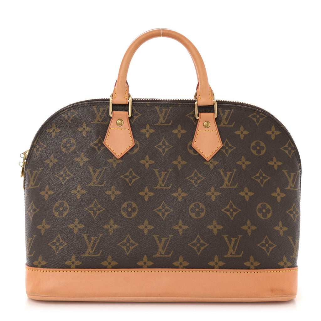 Monogram Alma PM