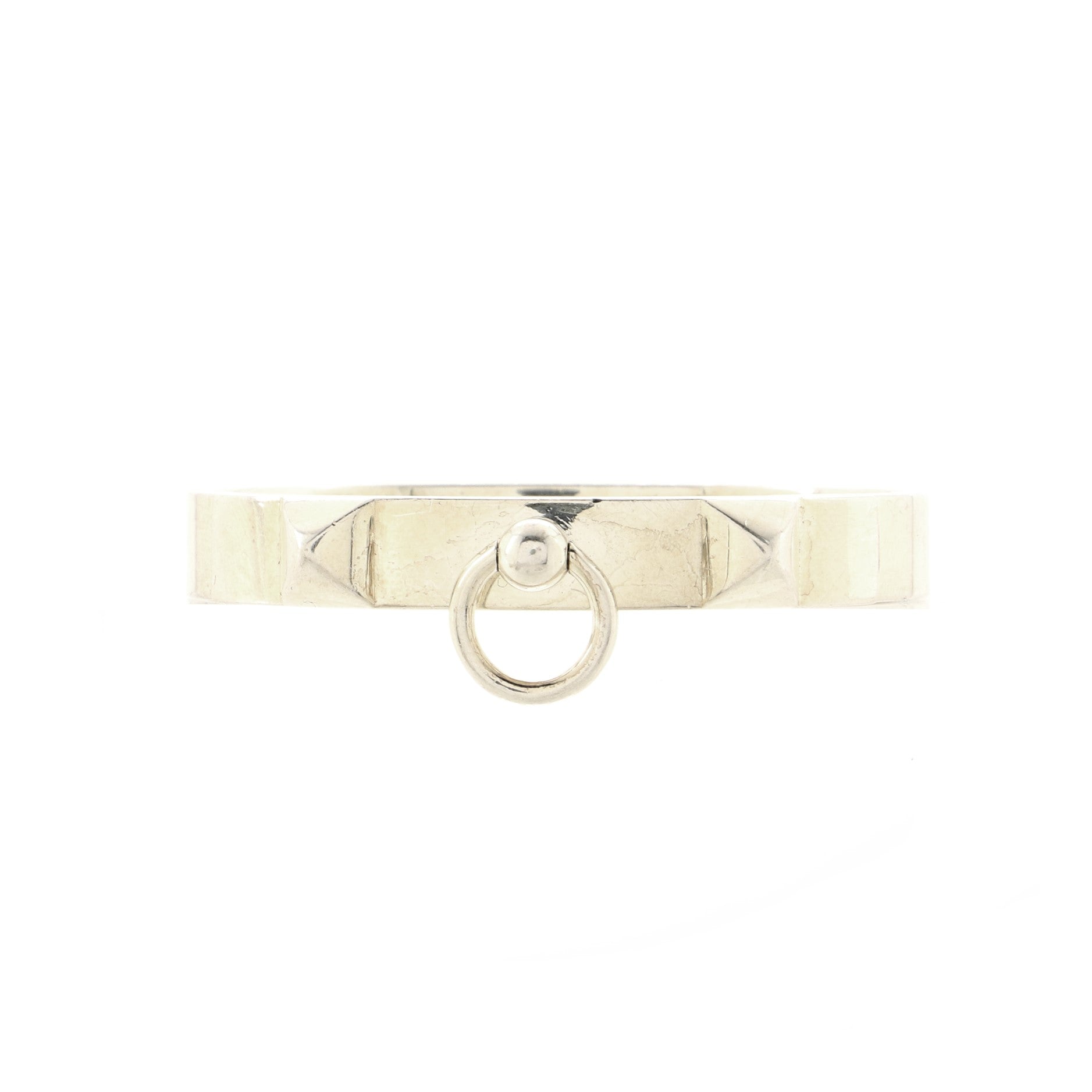 Collier de Chien Bracelet Sterling Silver PM