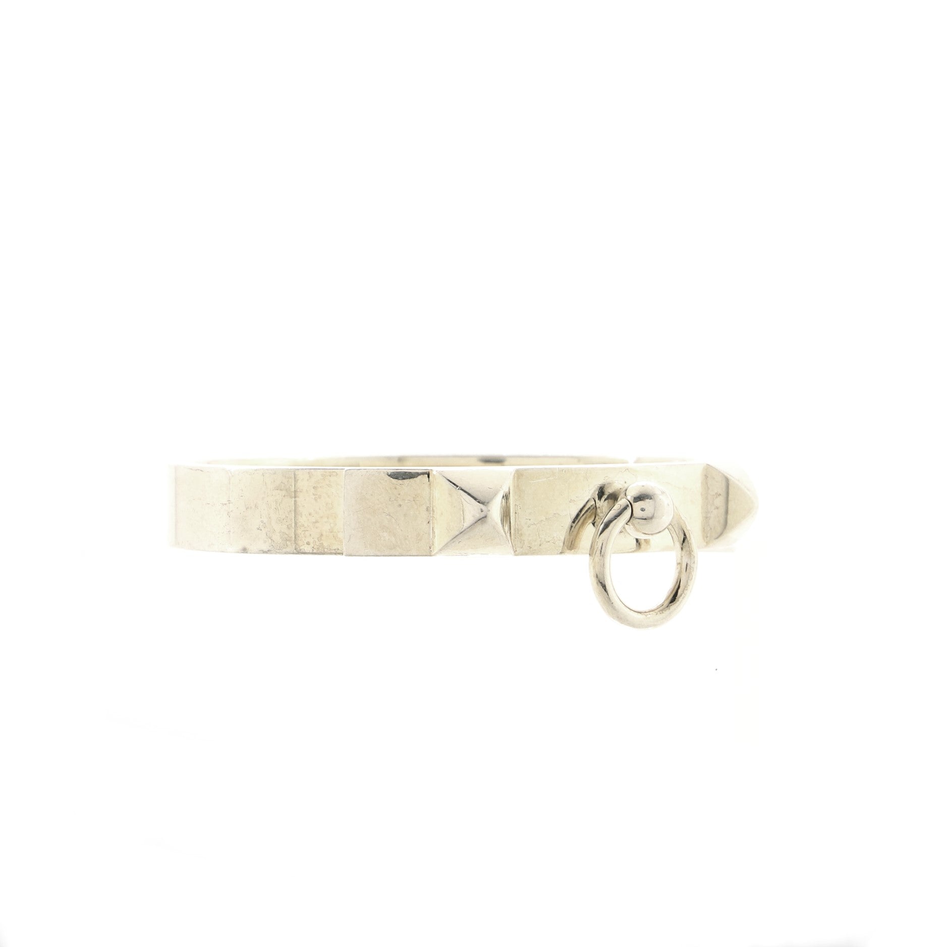 Collier de Chien Bracelet Sterling Silver PM