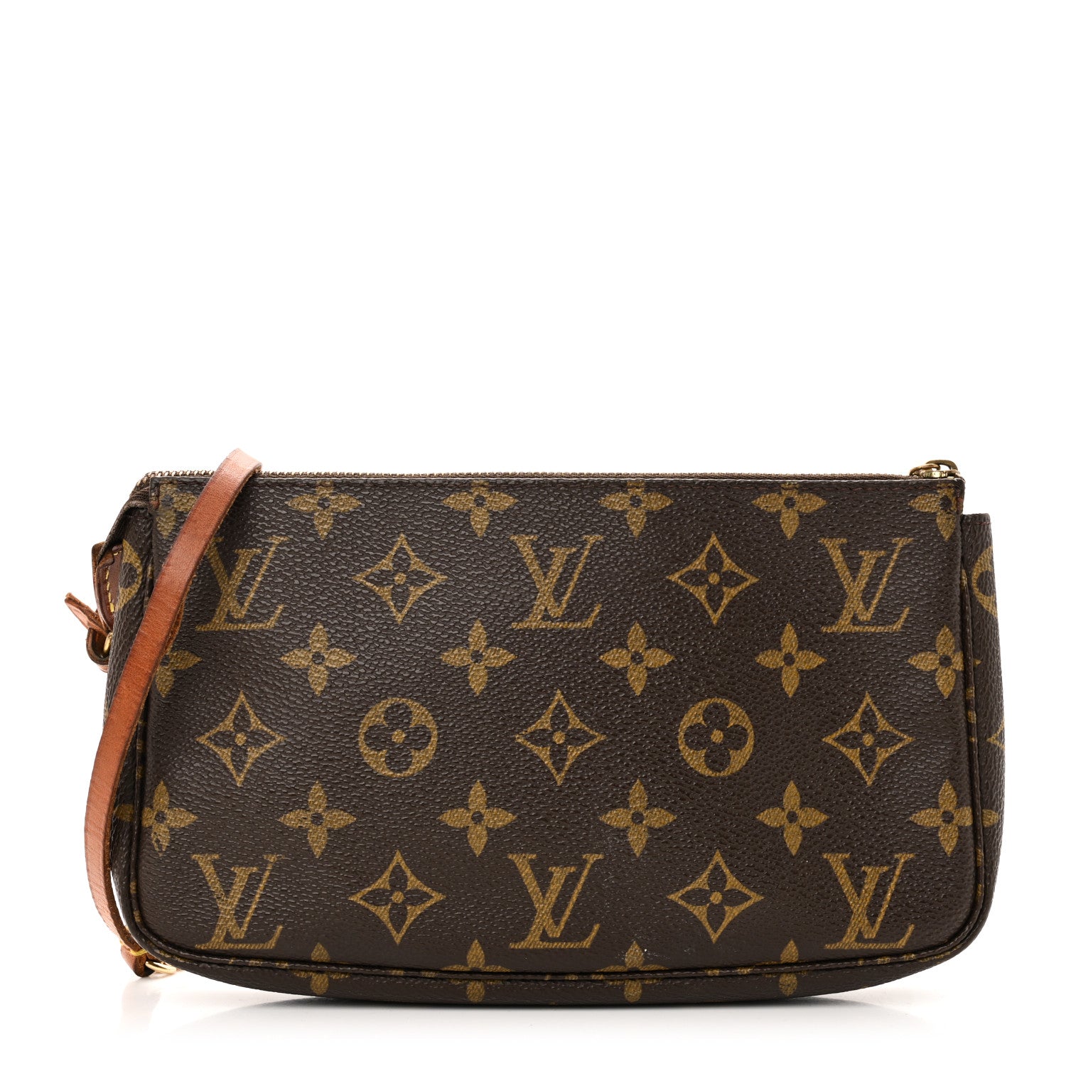 Monogram Pochette Accessories