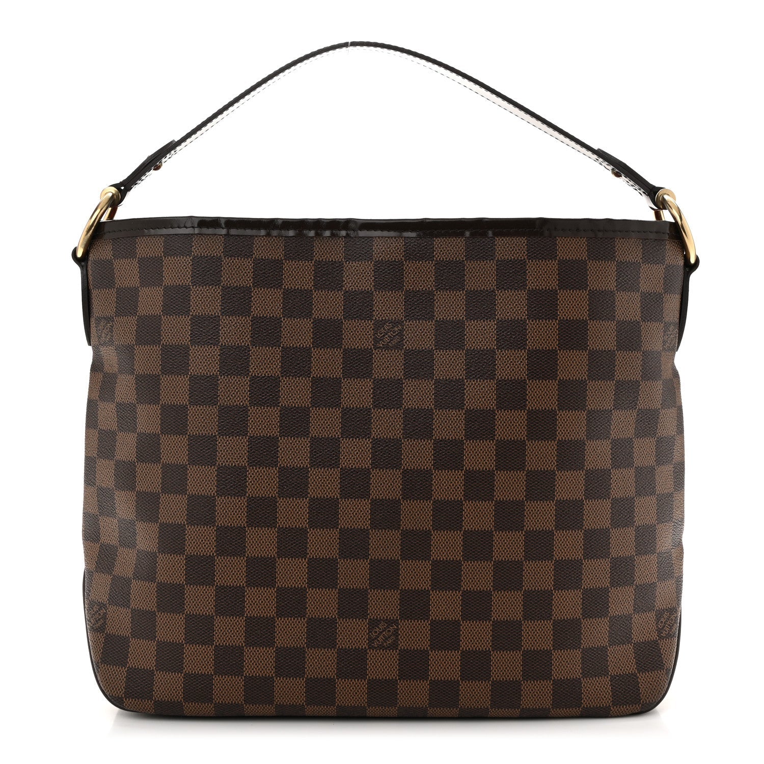 Damier Ebene Delightful PM
