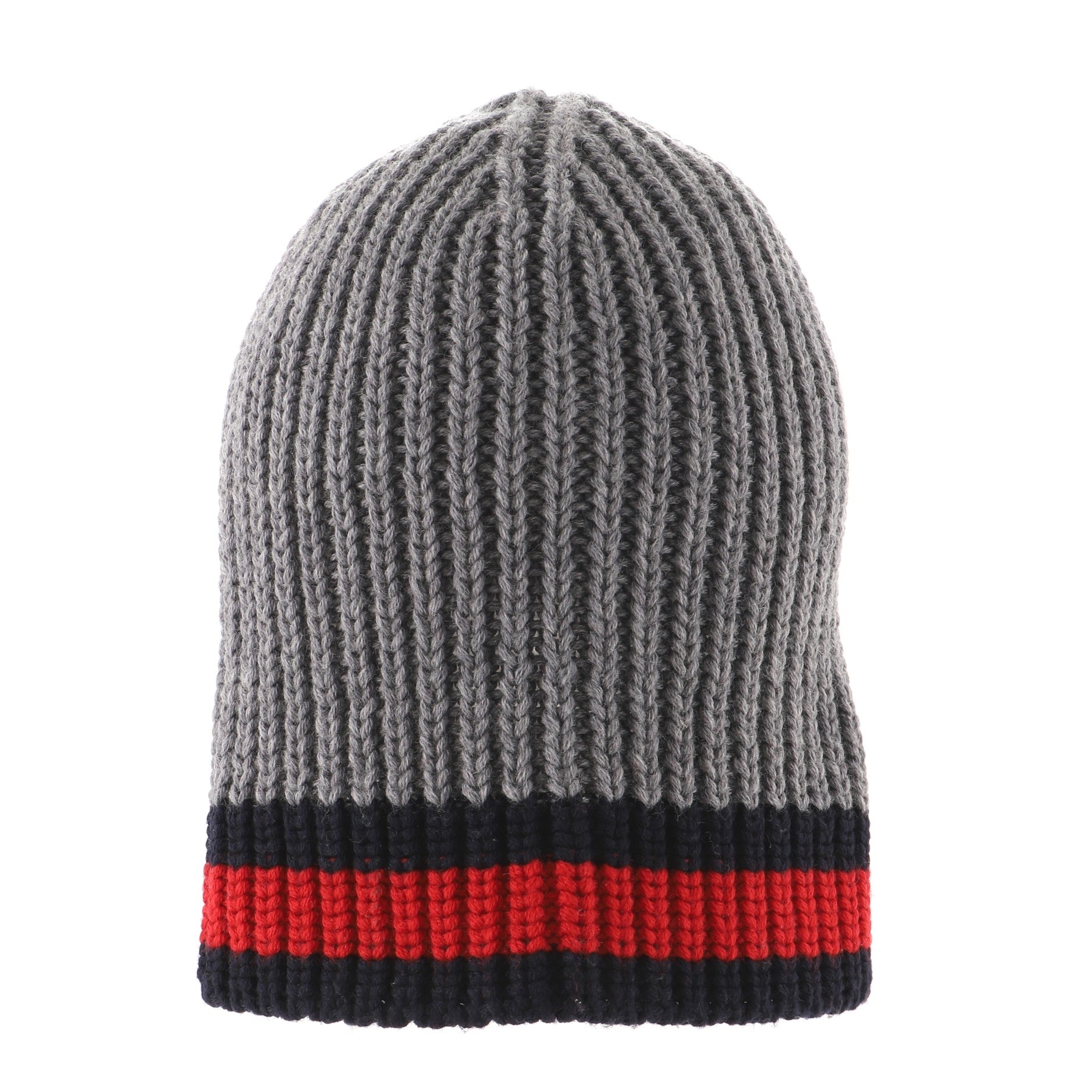 Web Beanie Wool Medium