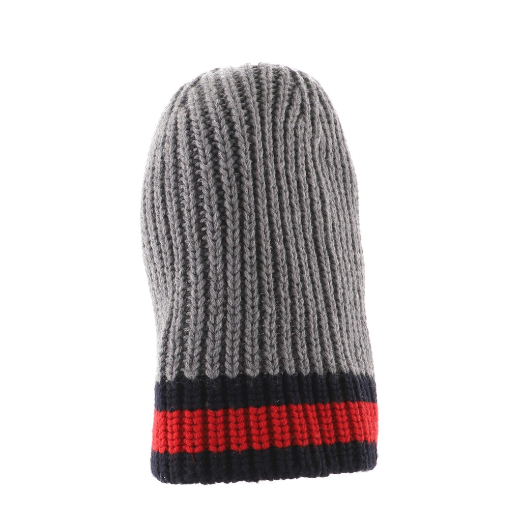 Web Beanie Wool Medium