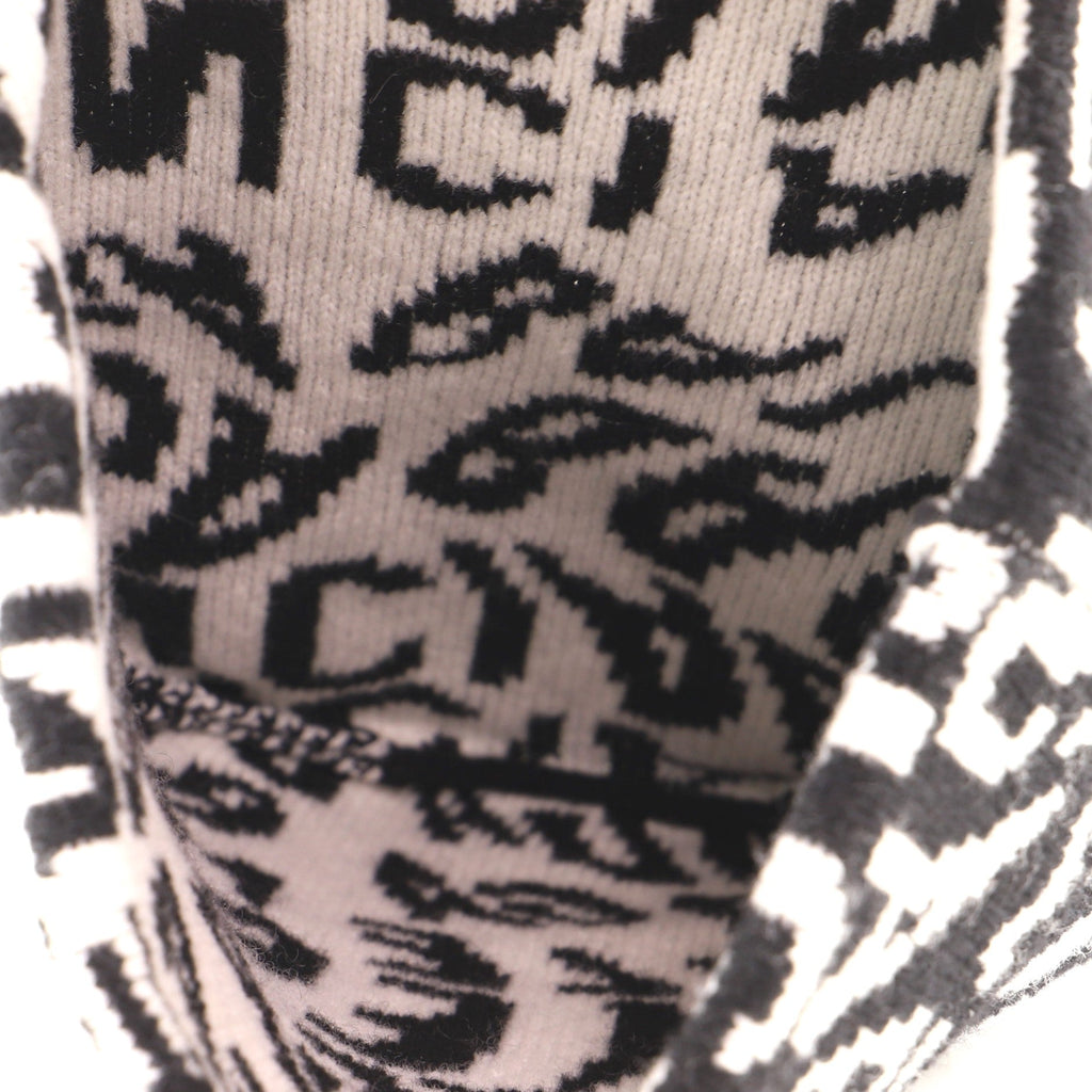 Logo Beanie Wool XS