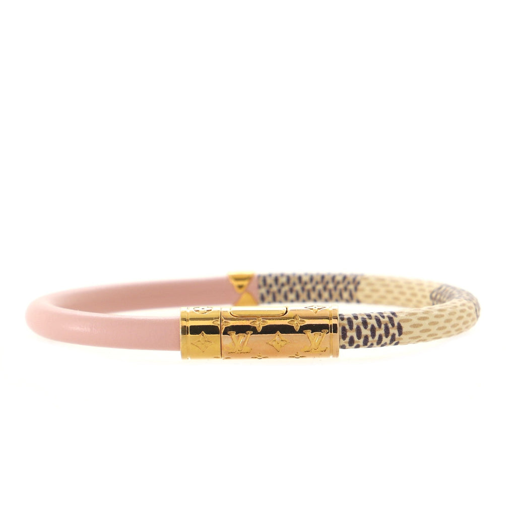 Keep It Bracelet Damier