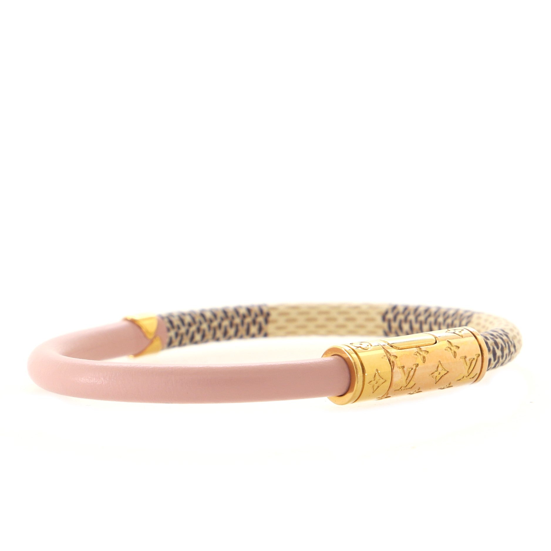 Keep It Bracelet Damier