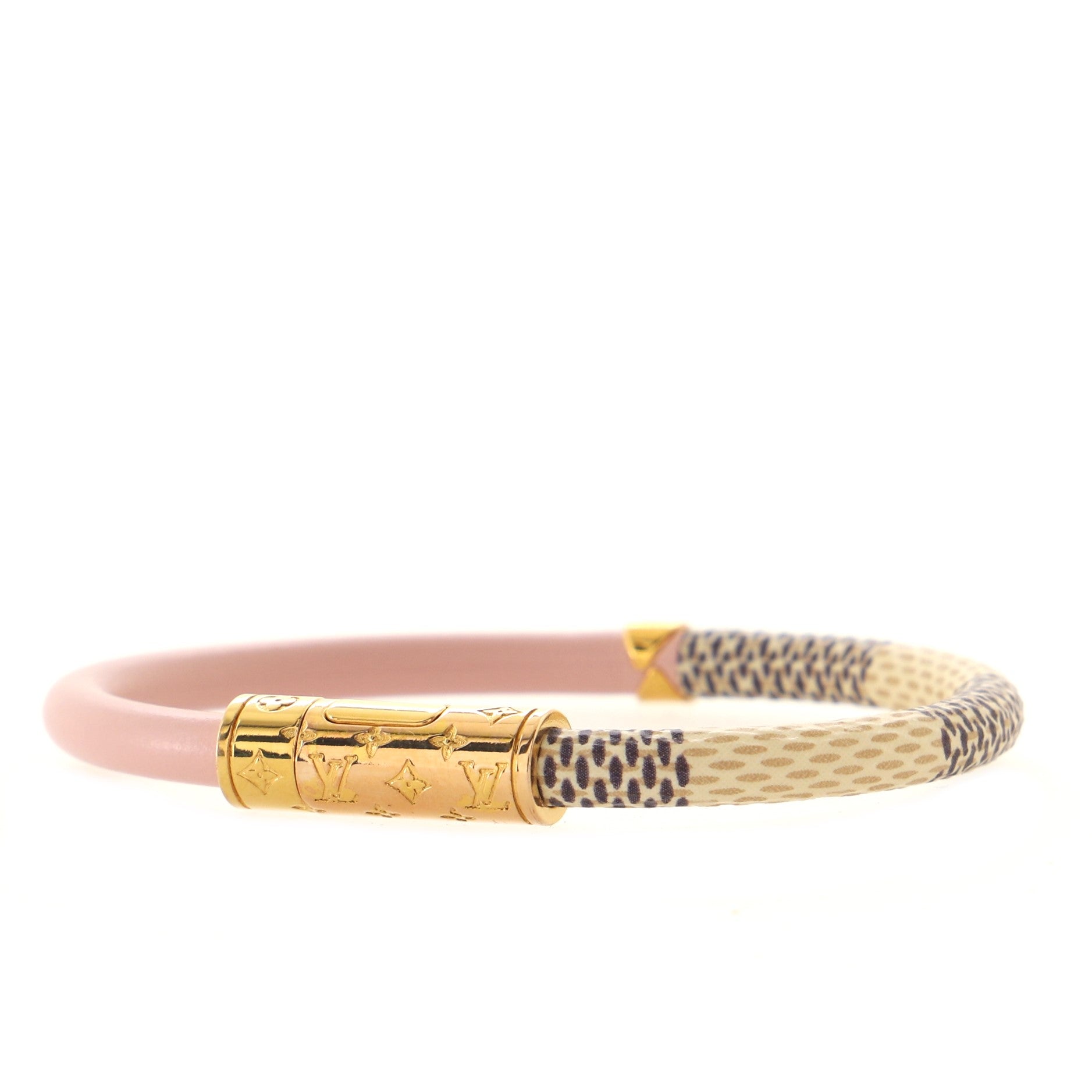 Keep It Bracelet Damier