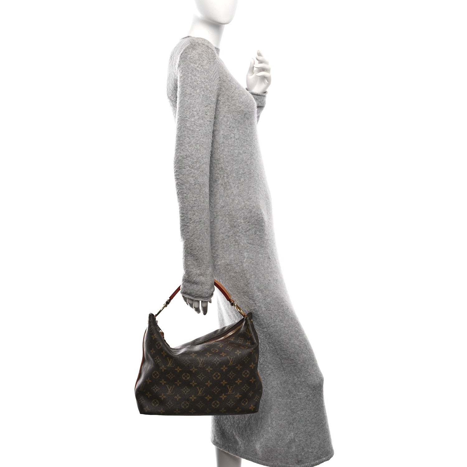 Monogram Sully PM