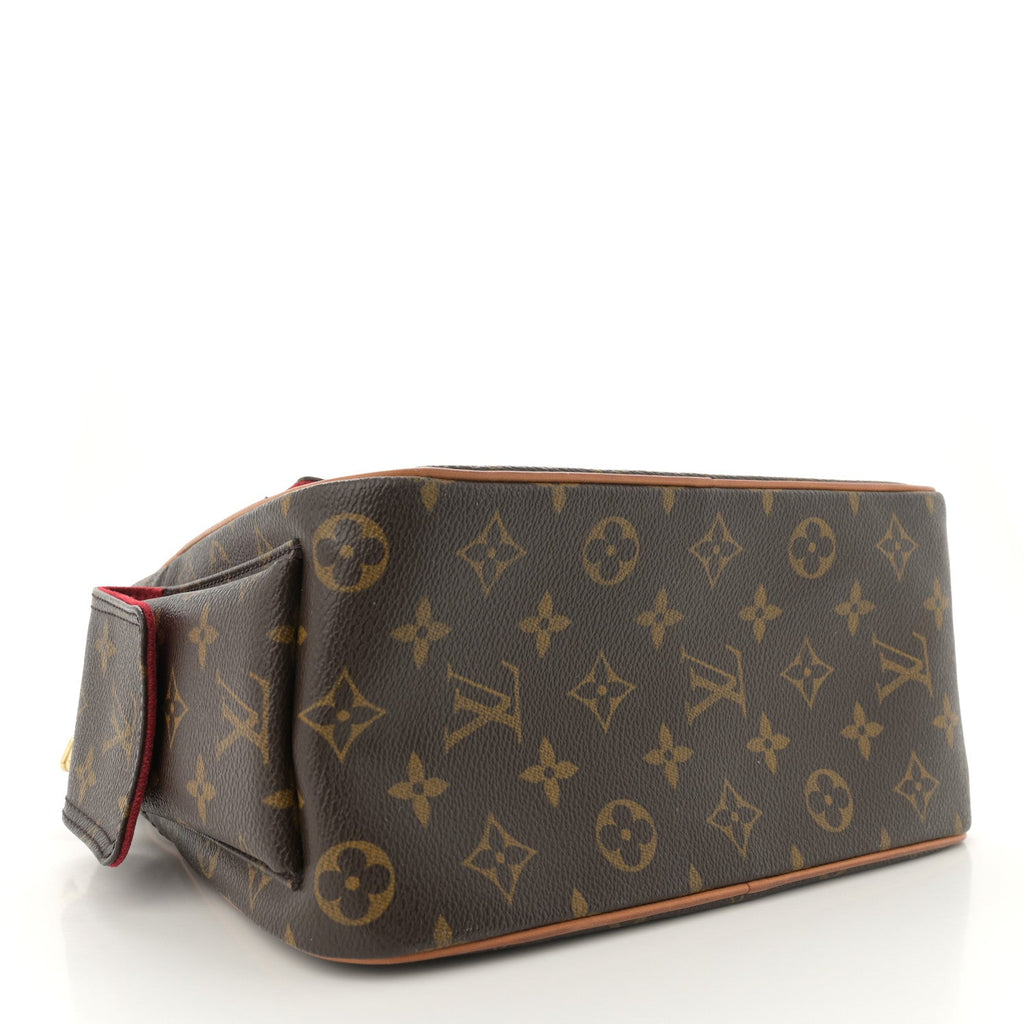 Monogram Excentri-Cite