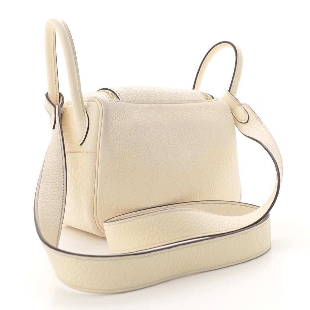 Taurillon Clemence Mini Lindy 20 Nata