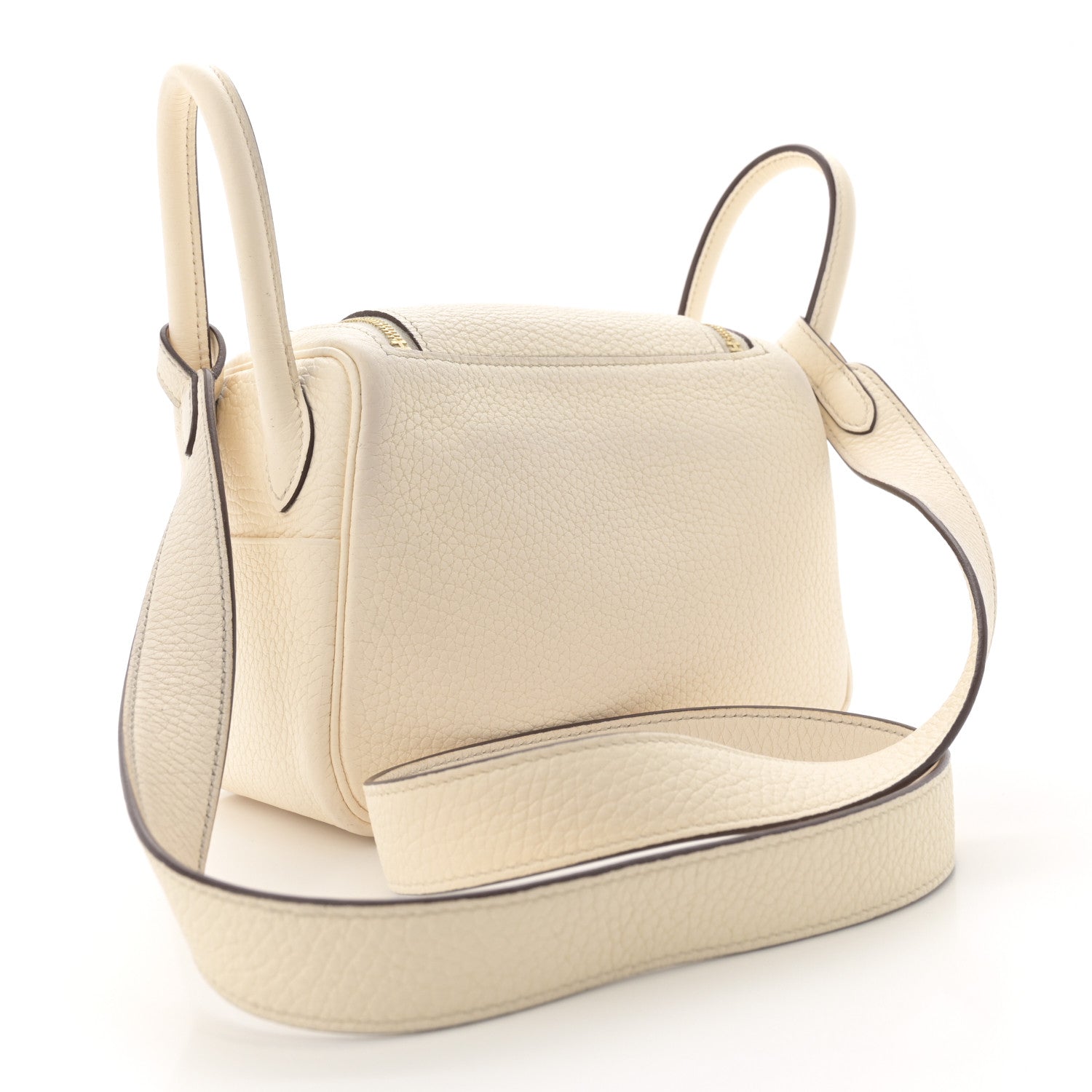 Taurillon Clemence Mini Lindy 20 Nata