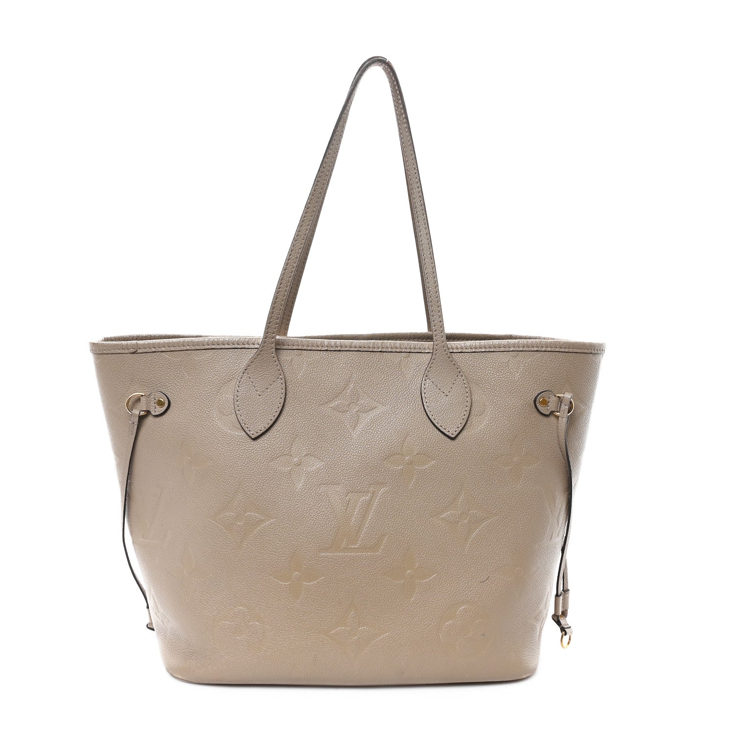 Empreinte Monogram Giant Neverfull MM Tourterelle