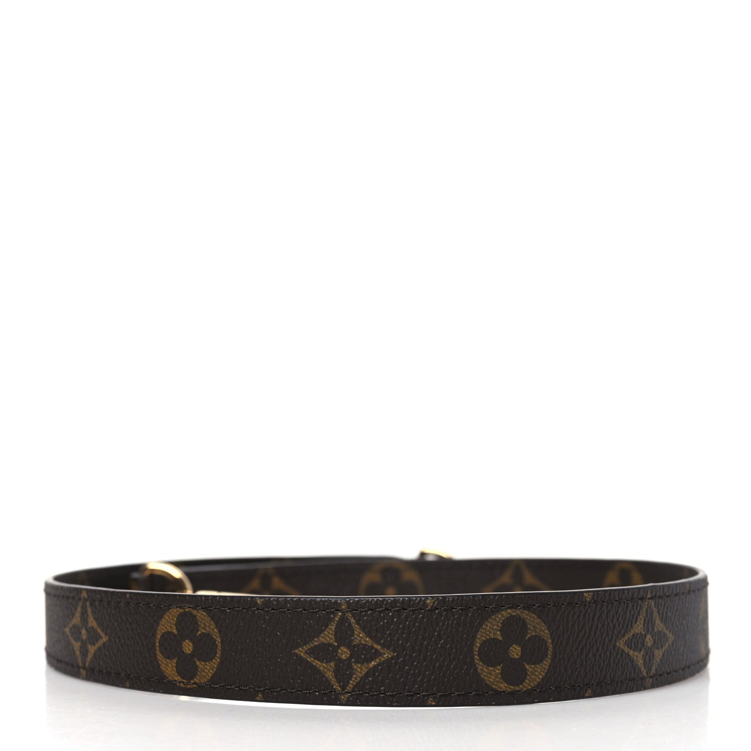 Monogram Pallas BB Shoulder Strap