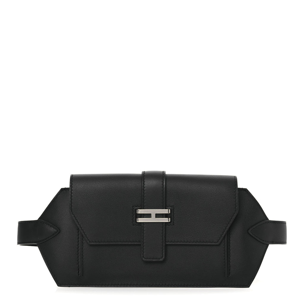 Swift Elan Pocket Belt Bag XS Black