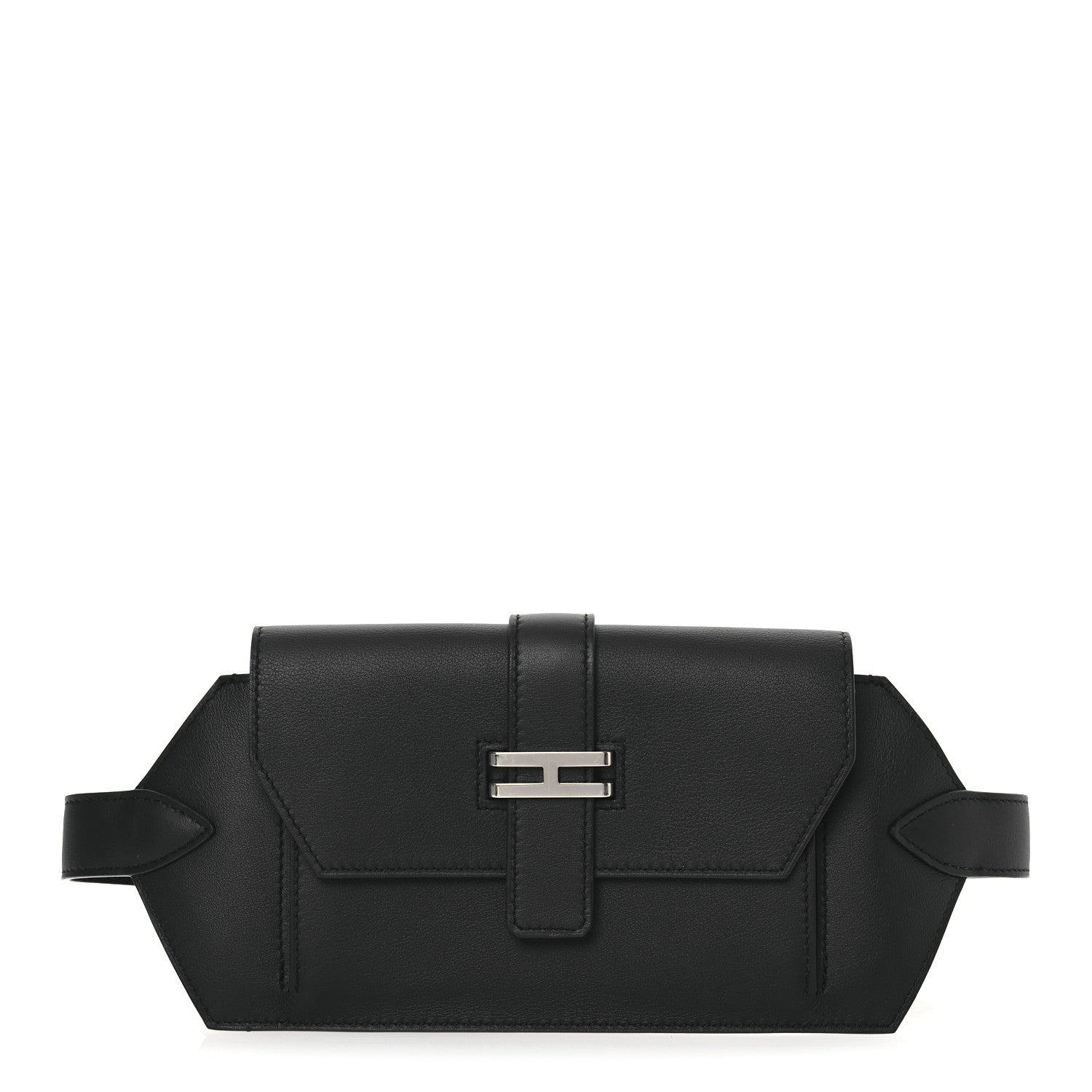 Swift Elan Pocket Belt Bag XS Black
