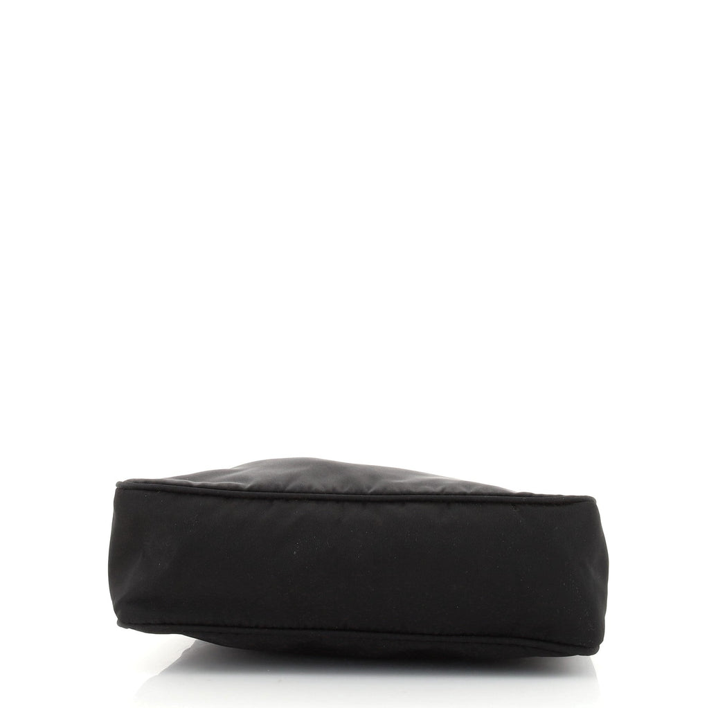 Hobo Tessuto Mini