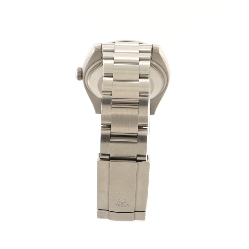 Oyster Perpetual Automatic Watch Stainless Steel 34
