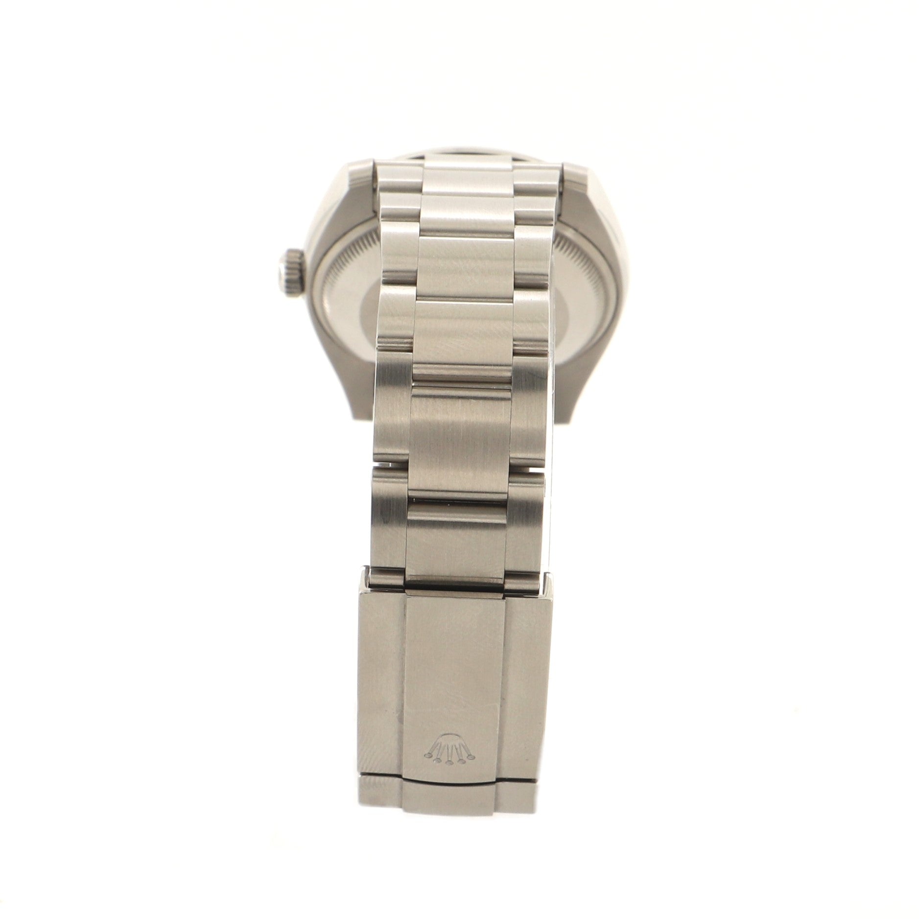 Oyster Perpetual Automatic Watch Stainless Steel 34