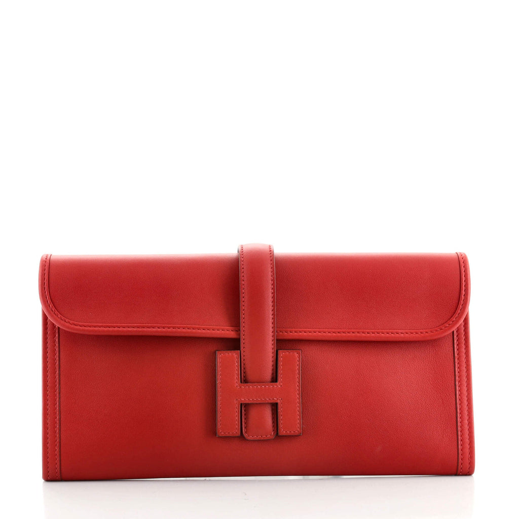 Jige Elan Clutch Swift 29