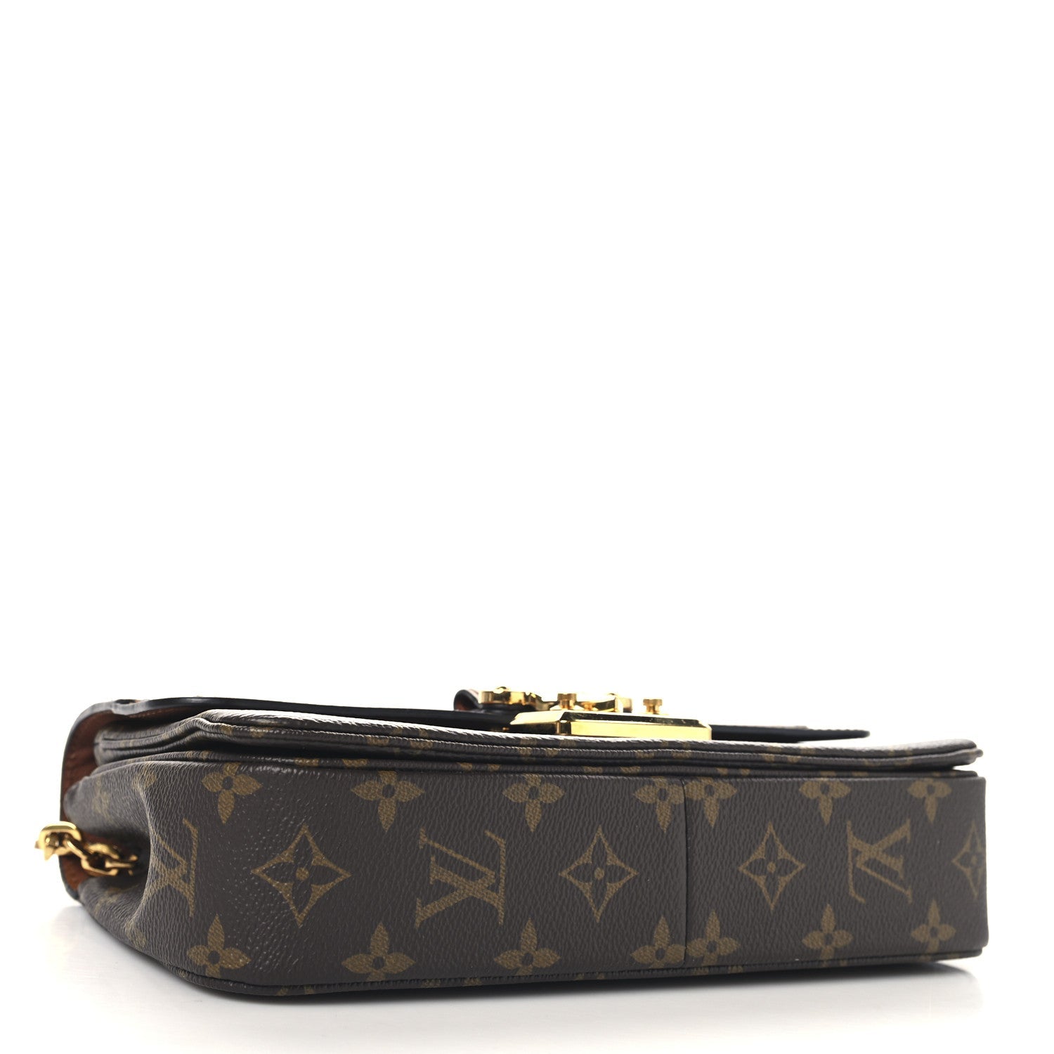 Monogram Marceau Caramel