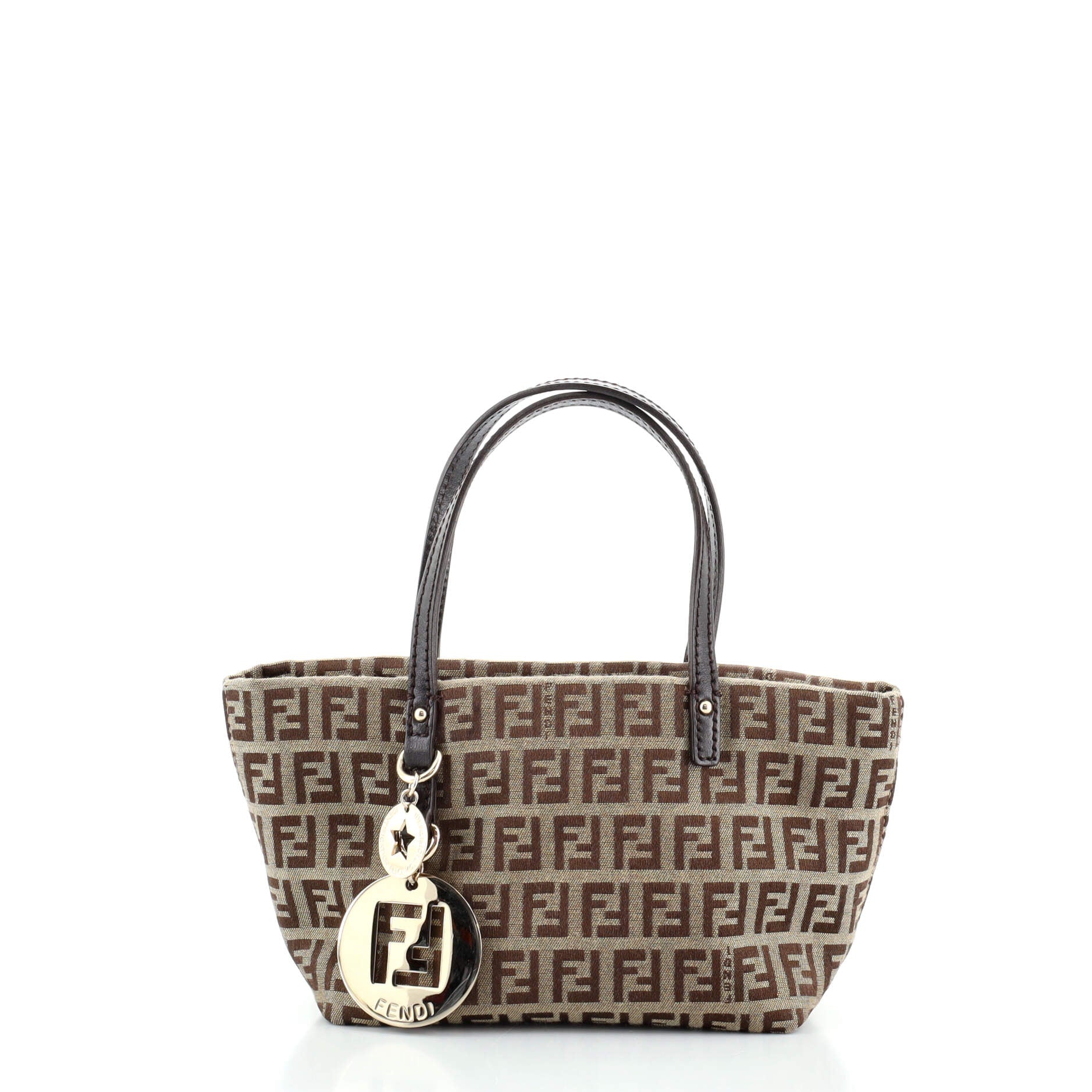 Superstar Tote Zucchino Canvas Mini