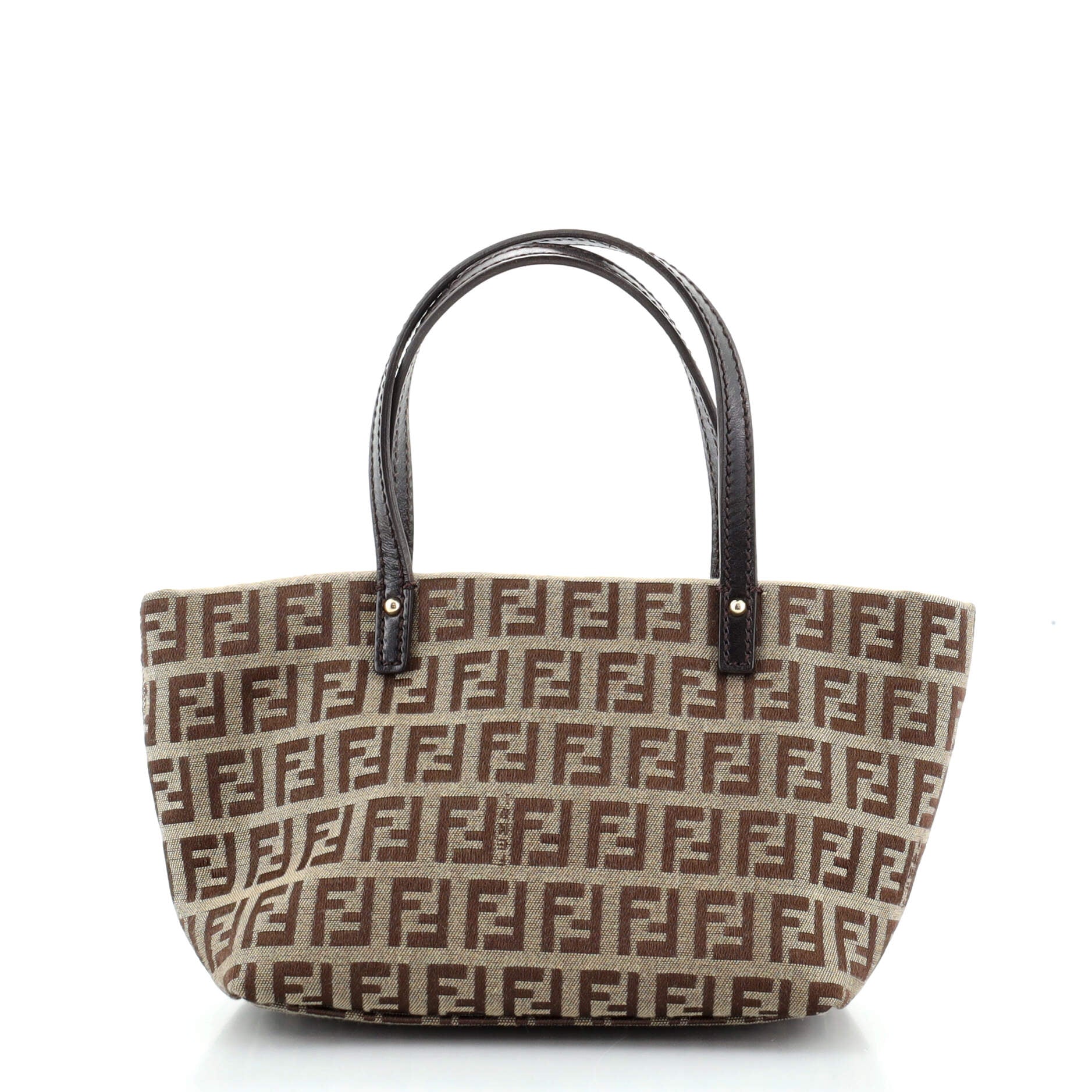 Superstar Tote Zucchino Canvas Mini