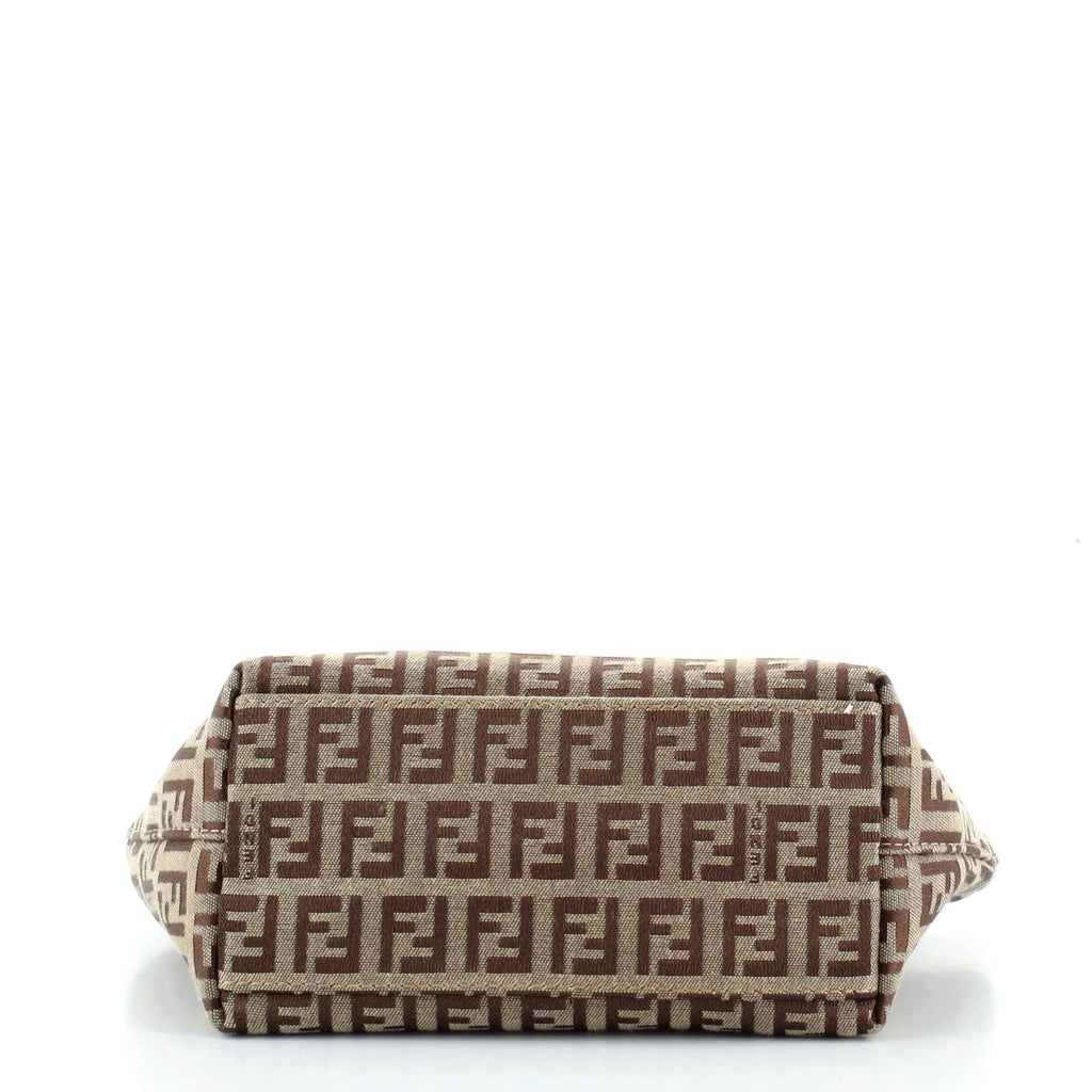 Superstar Tote Zucchino Canvas Mini