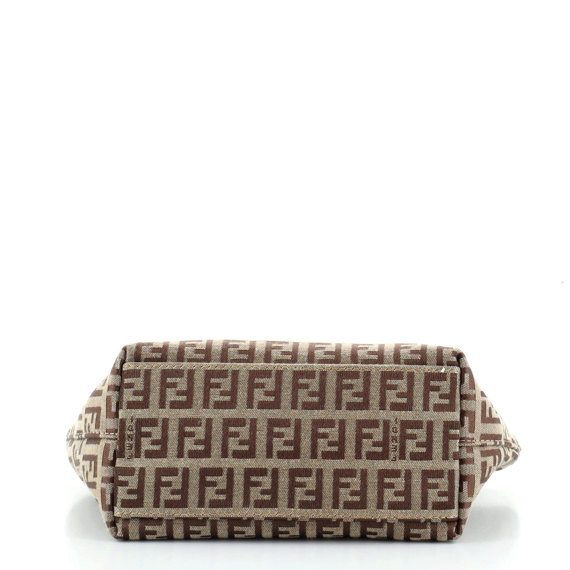 Superstar Tote Zucchino Canvas Mini