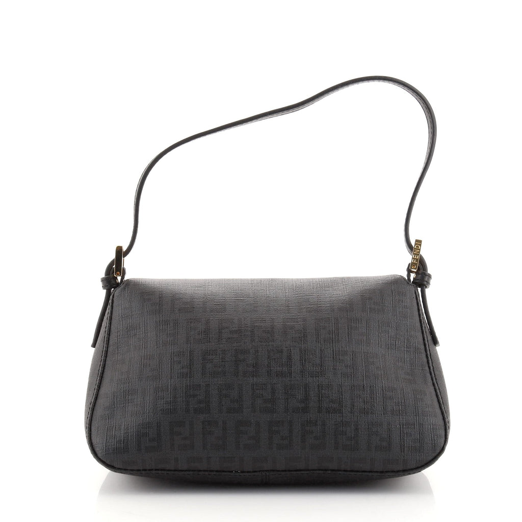Mama Forever Bag Zucchino Coated Canvas Mini