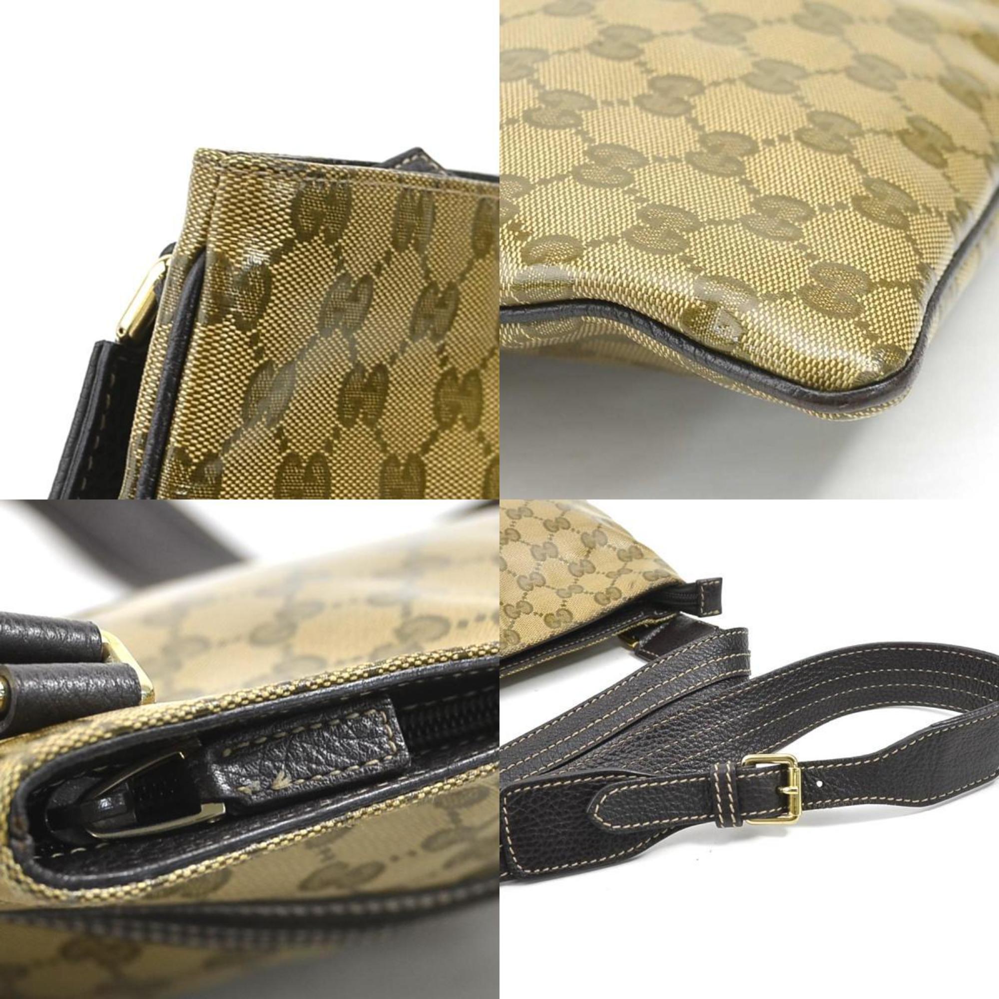 Gucci Guccissima