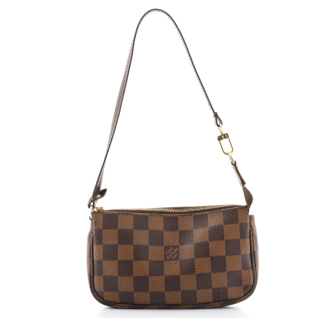 Pochette Accessoires NM Damier Mini