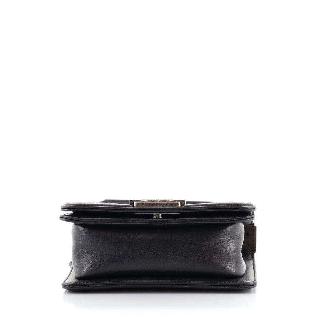 Boy Flap Bag Stingray Mini