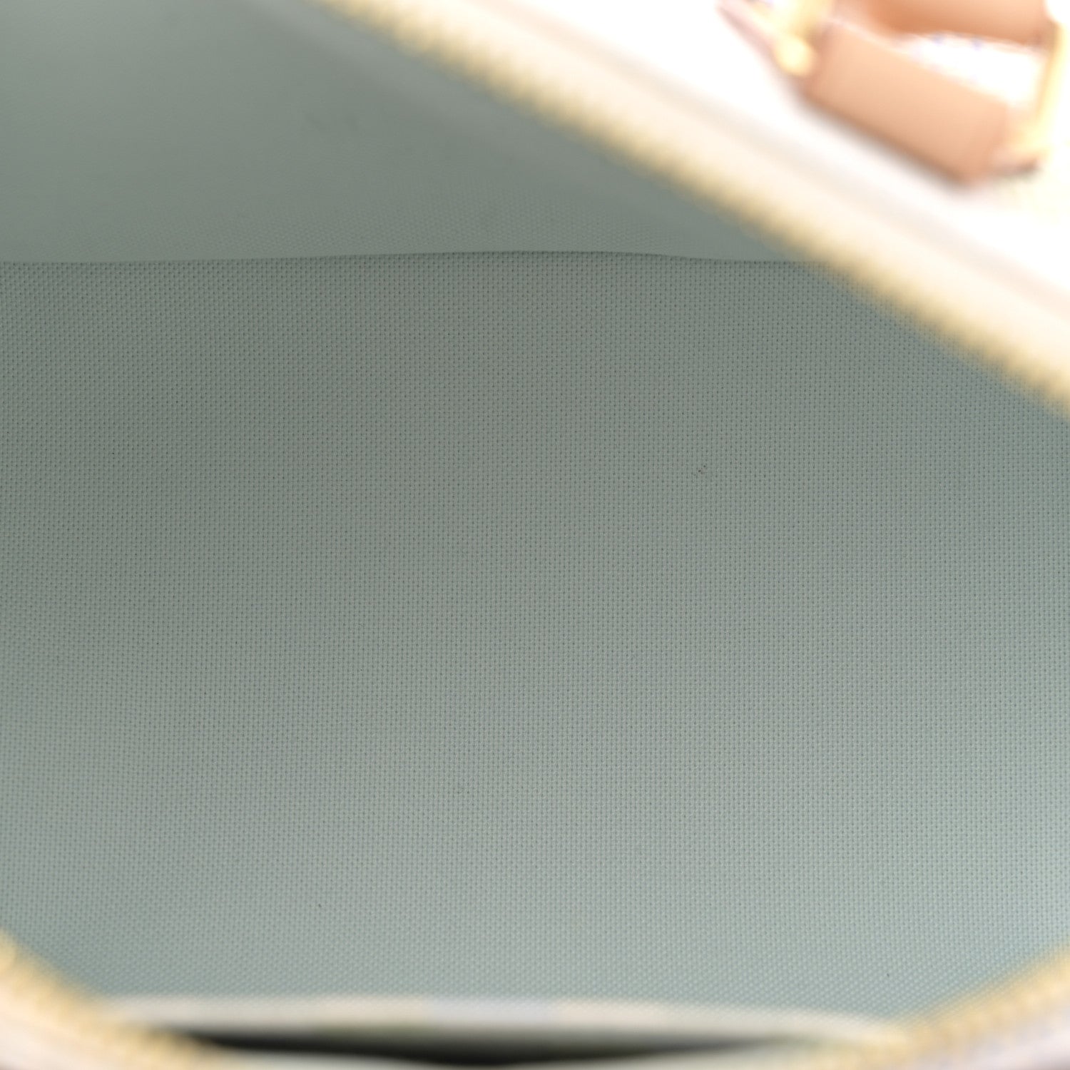 Damier Giant Speedy Bandouliere 20 Pistachio