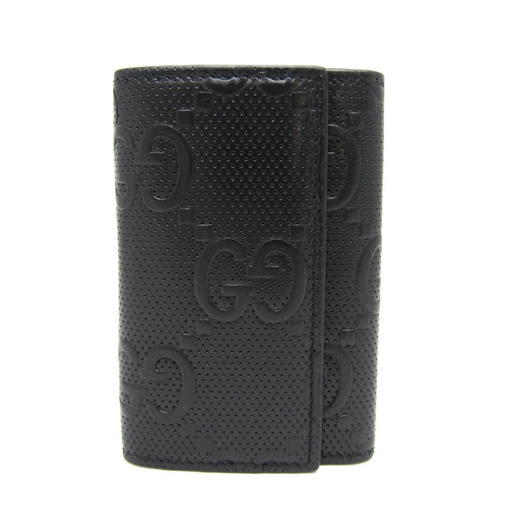 Gucci GG emboss�