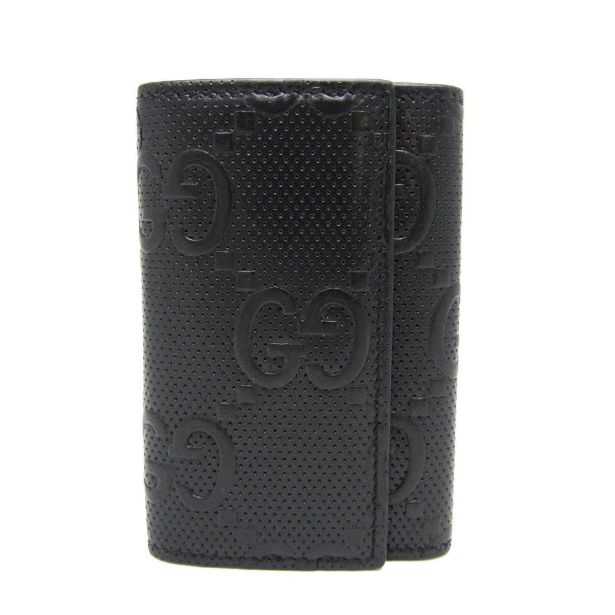 Gucci GG emboss�