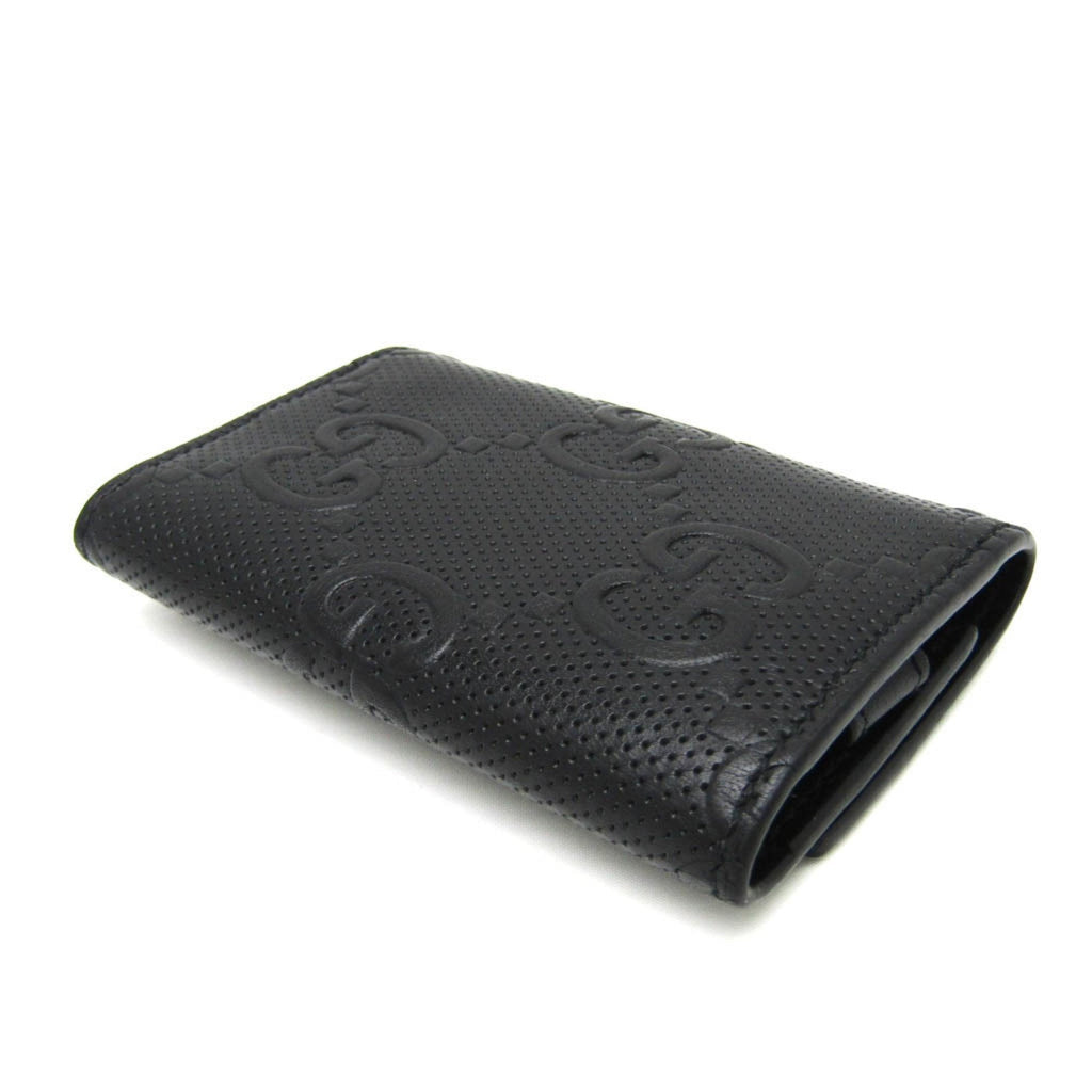 Gucci GG emboss�