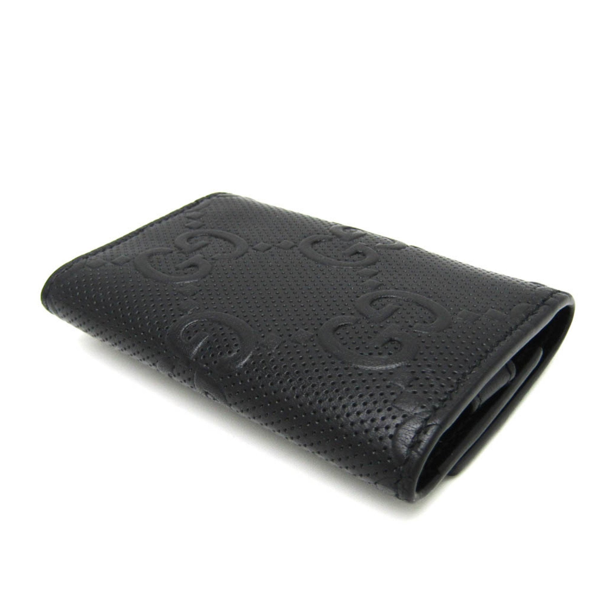 Gucci GG emboss�
