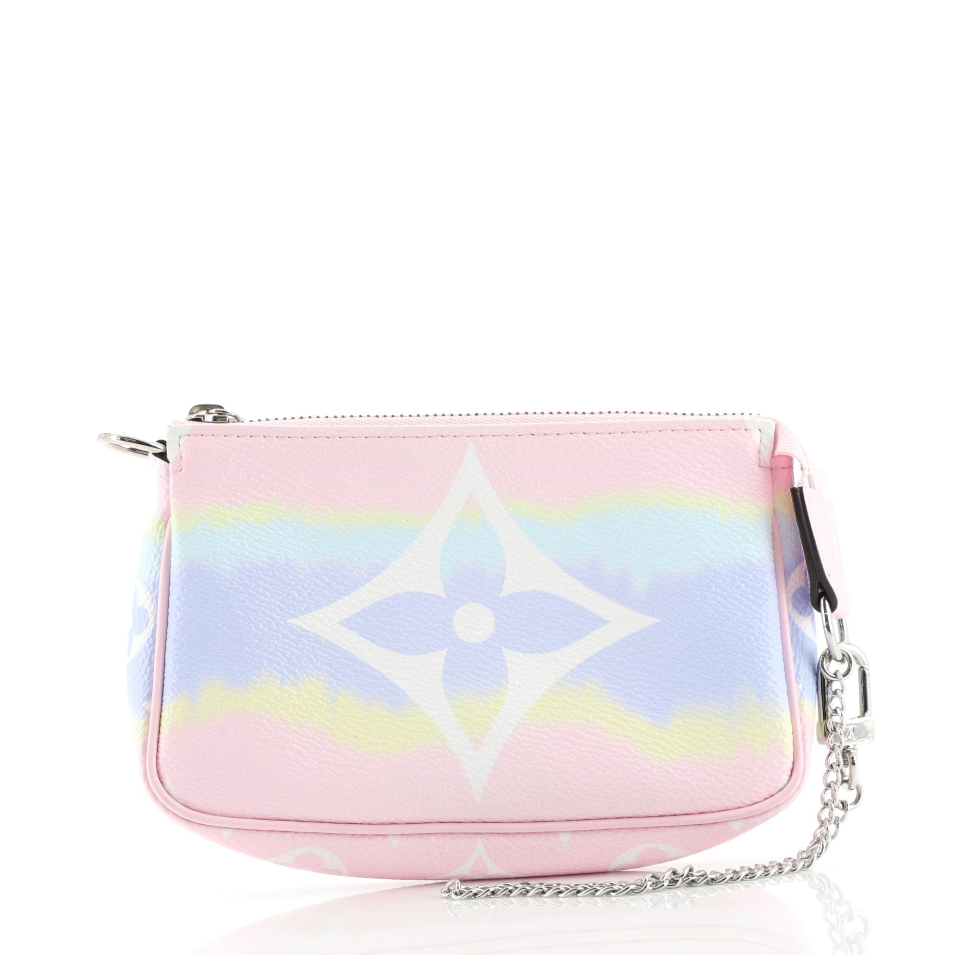 Pochette Accessoires Limited Edition Escale Monogram Giant Mini