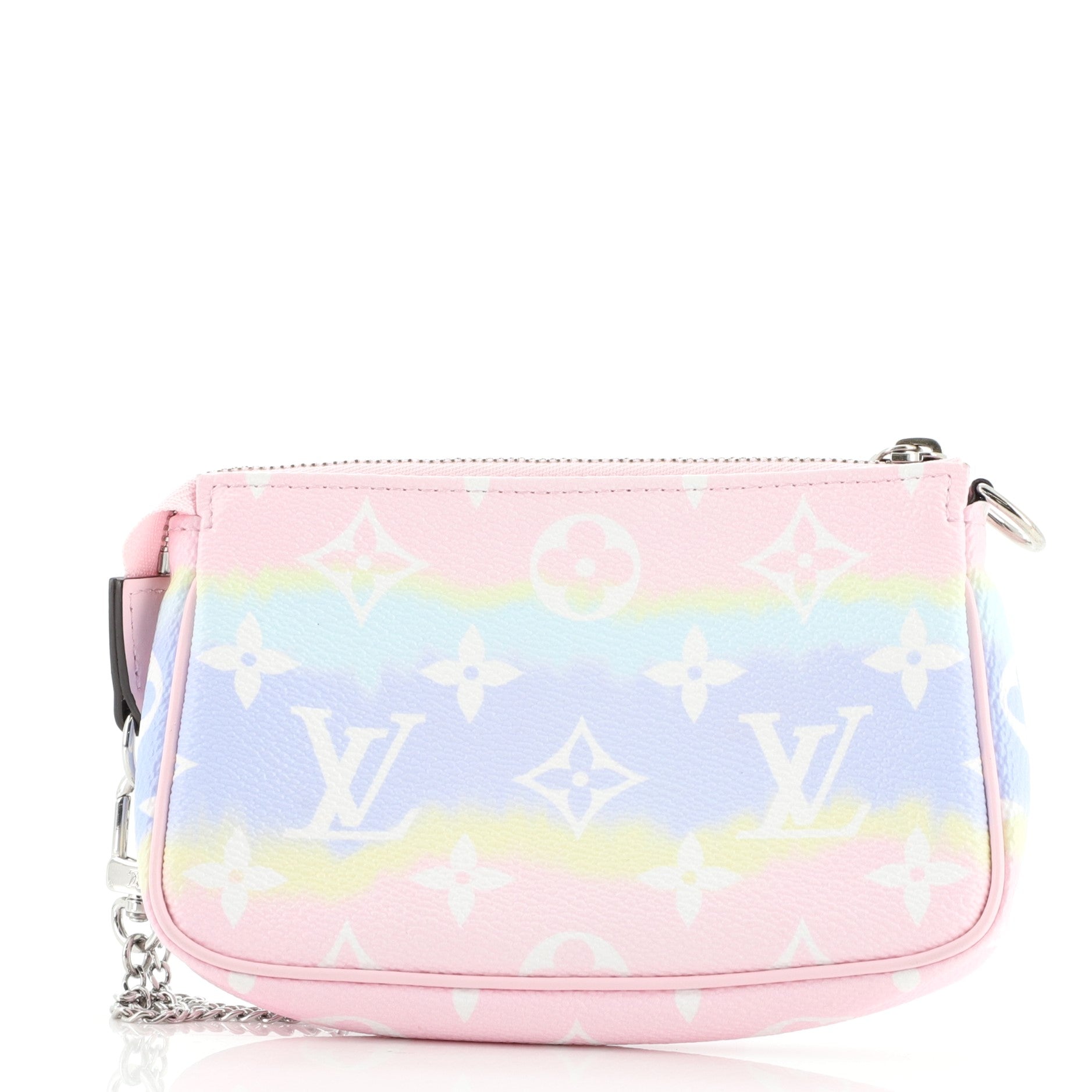 Pochette Accessoires Limited Edition Escale Monogram Giant Mini