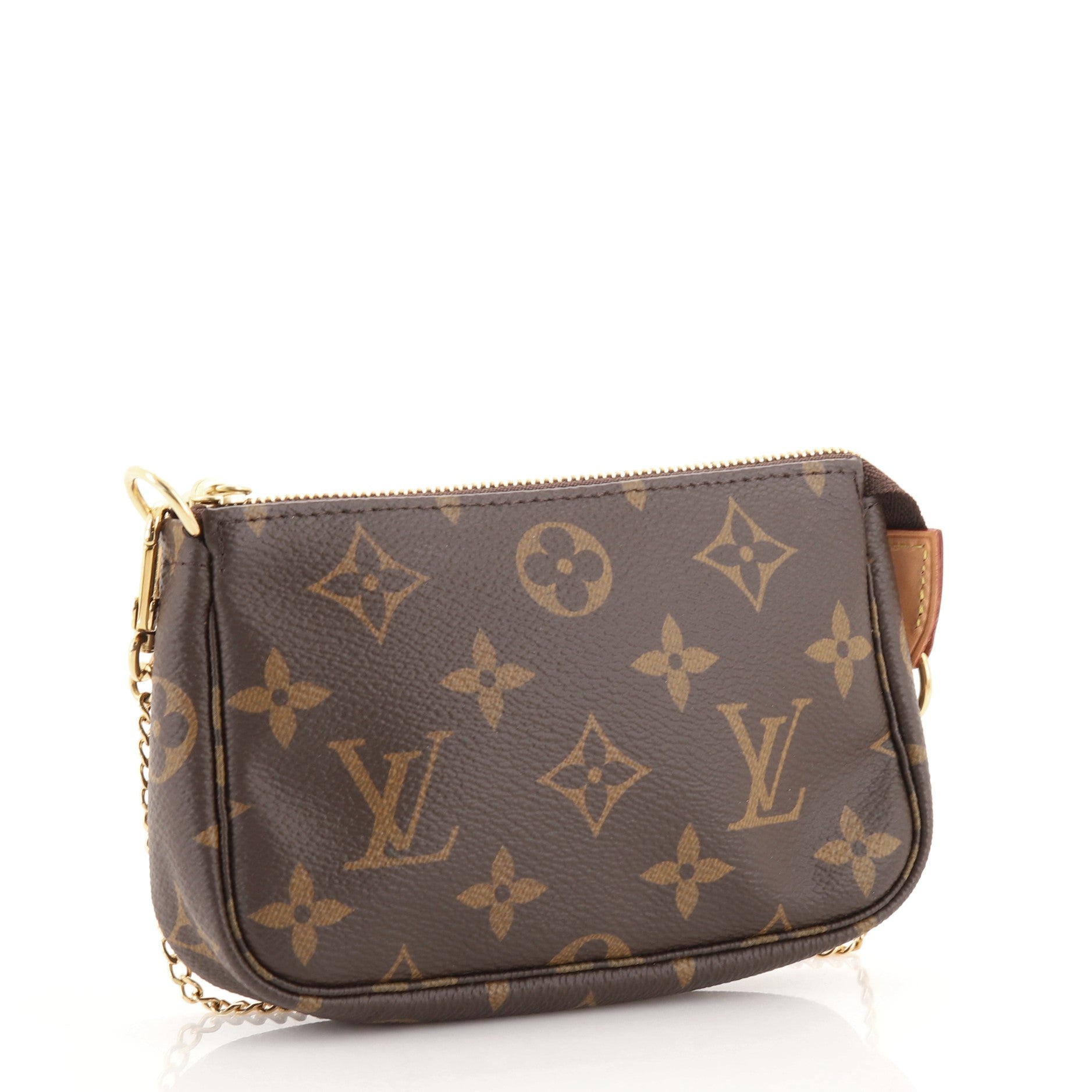 Pochette Accessoires Monogram Canvas Mini