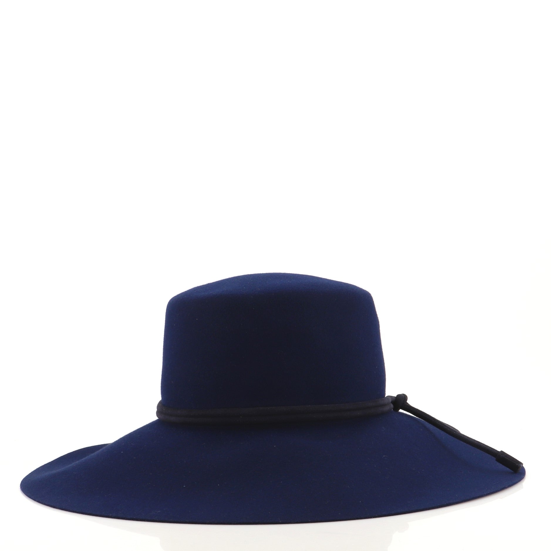 Vicky Hat Felt XL