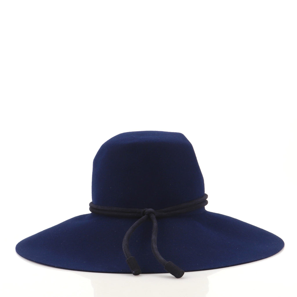 Vicky Hat Felt XL