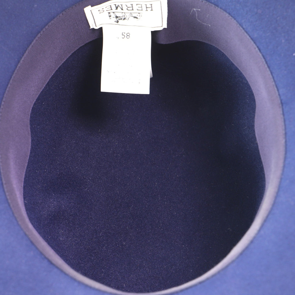 Vicky Hat Felt XL