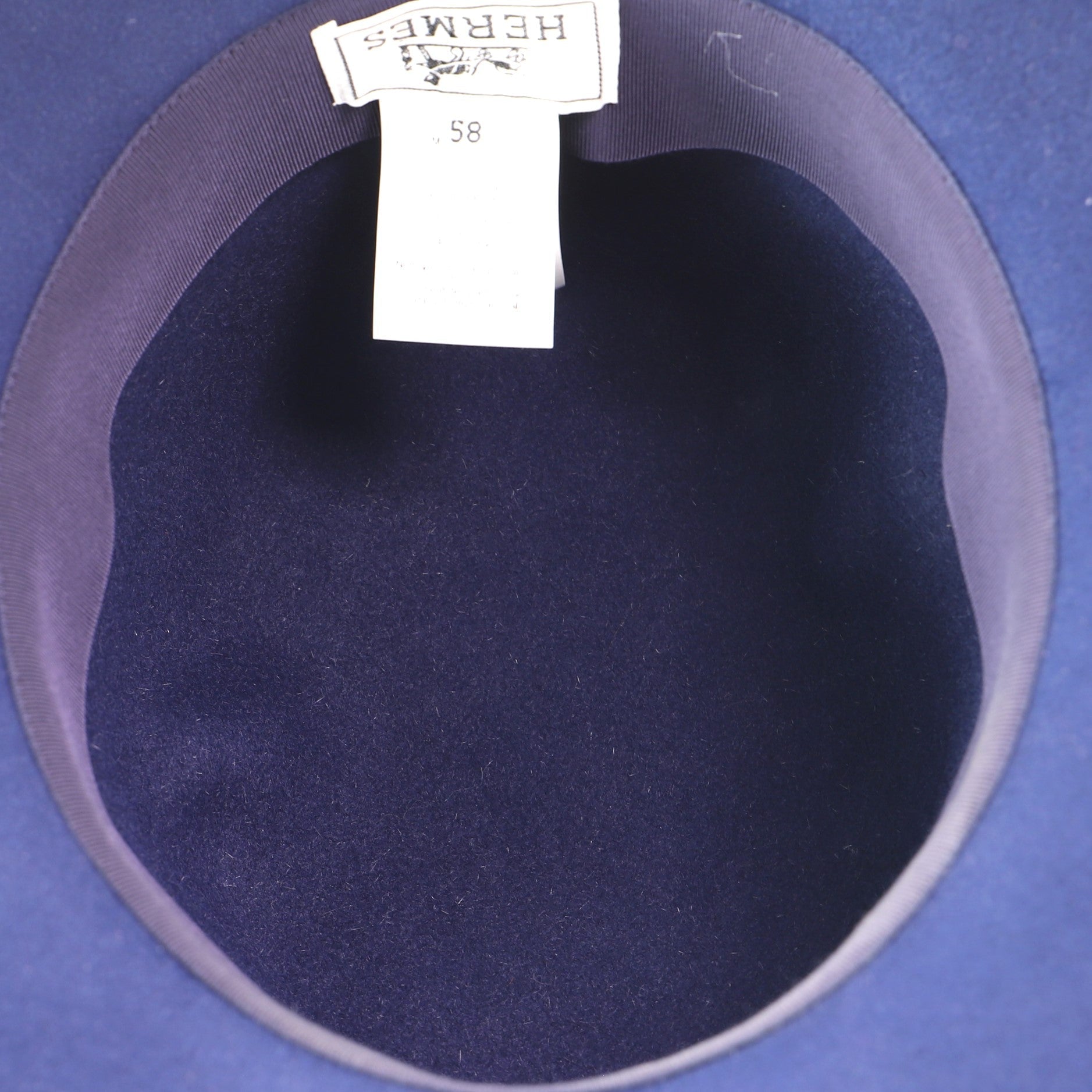 Vicky Hat Felt XL