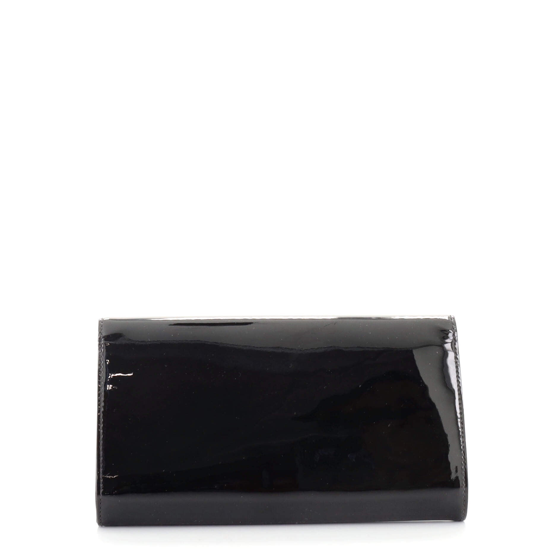Louise Clutch Patent Long