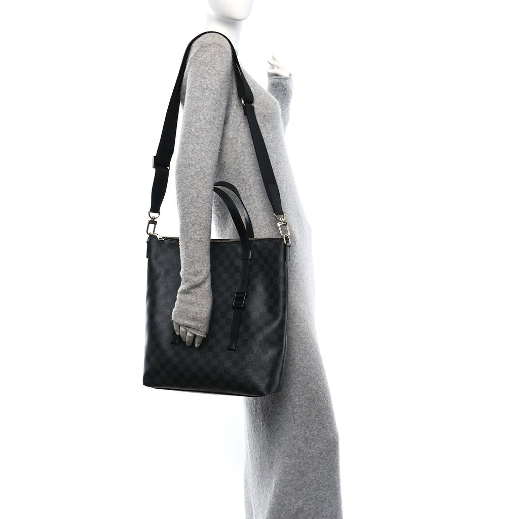 Damier Graphite Skyline