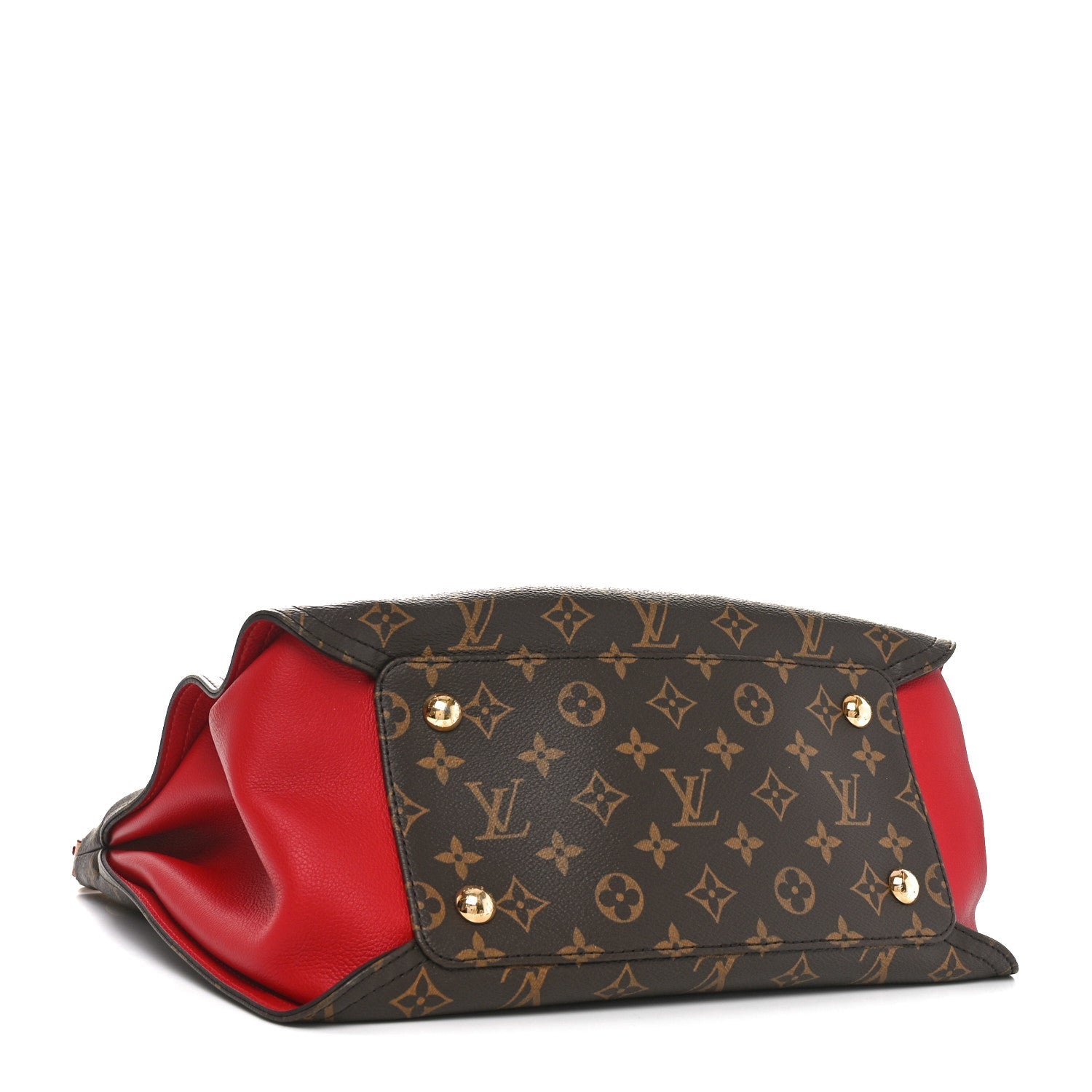 Monogram Gaia Cherry