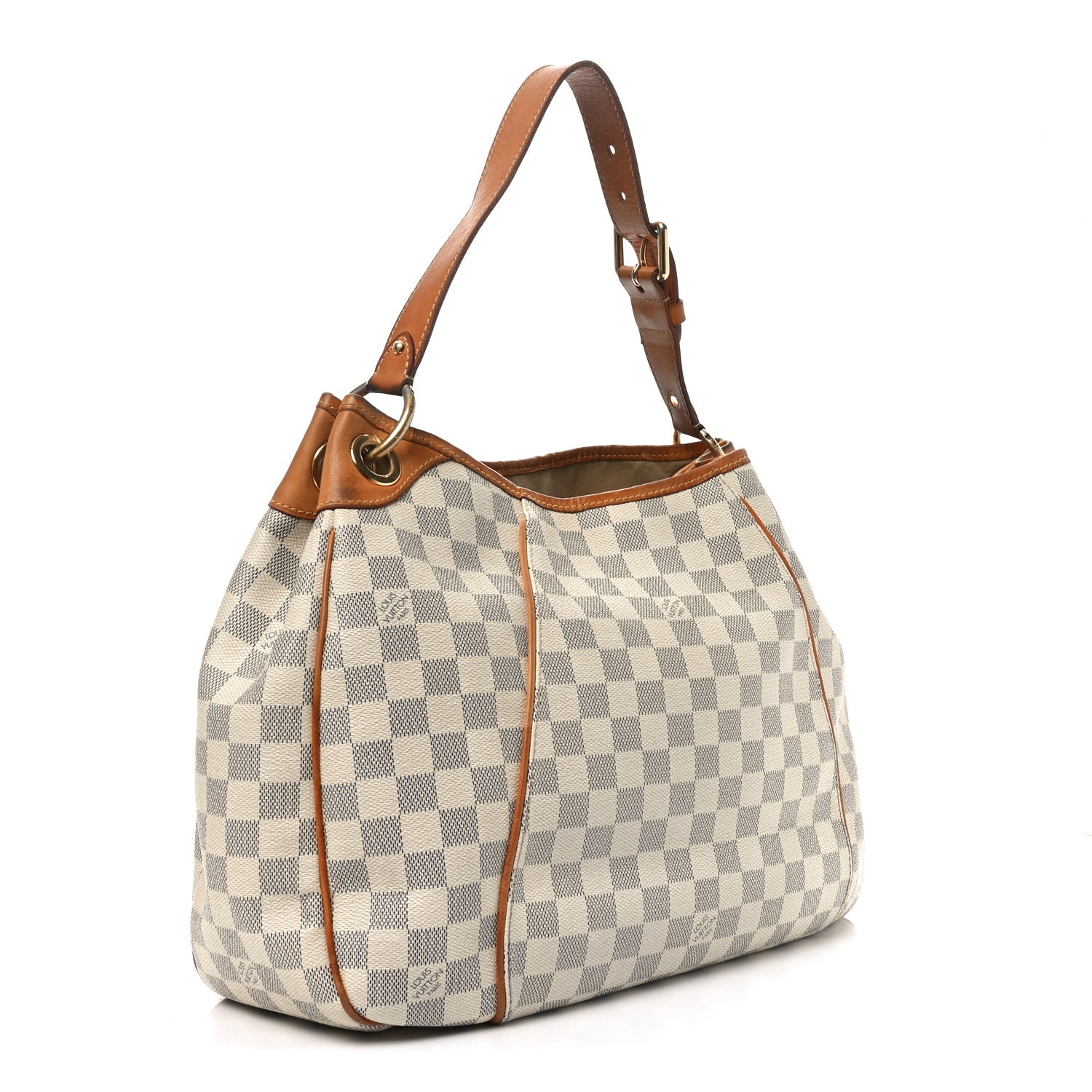 Damier Azur Galliera PM
