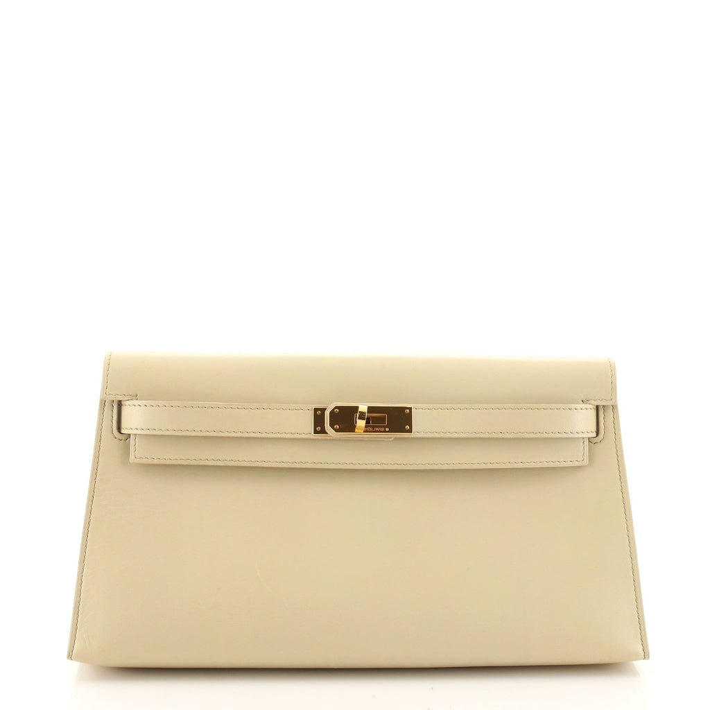 Kelly Elan Clutch Box Nepal