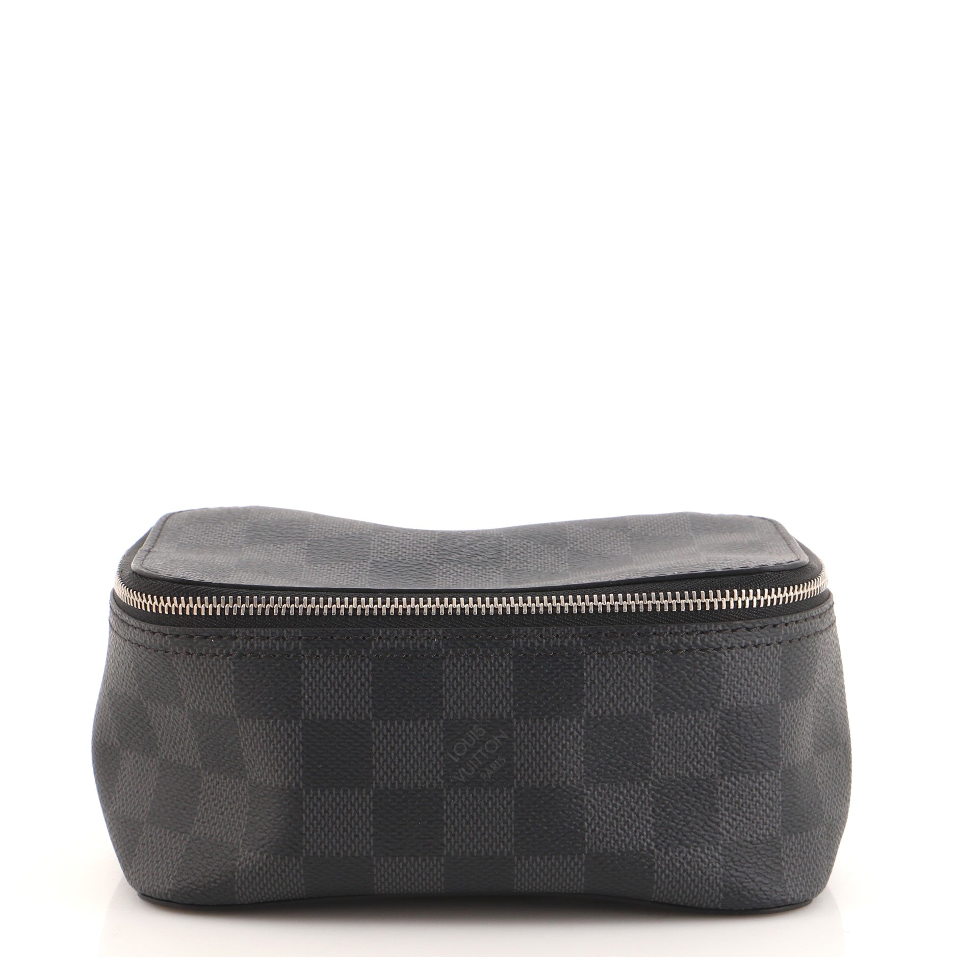Packing Cube Damier Graphite PM